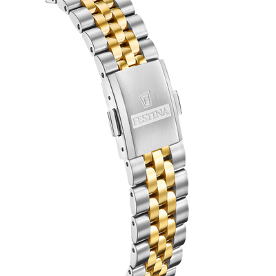 Swiss Classic Steel F20088/3