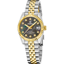Load image into Gallery viewer, Swiss Classic Steel F20088/5
