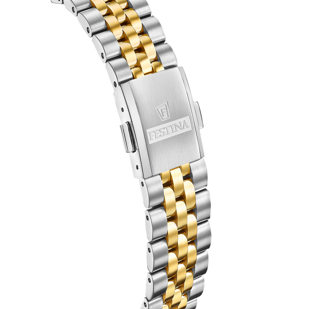 Swiss Classic Steel F20088/5