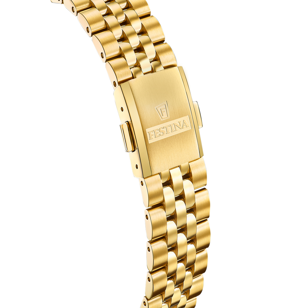 Swiss Classic Steel F20089/2