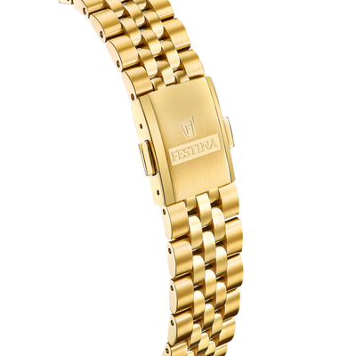 Swiss Classic Steel F20089/2