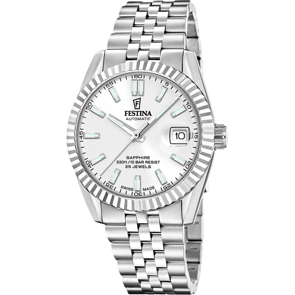 Swiss Automatic F20090/1