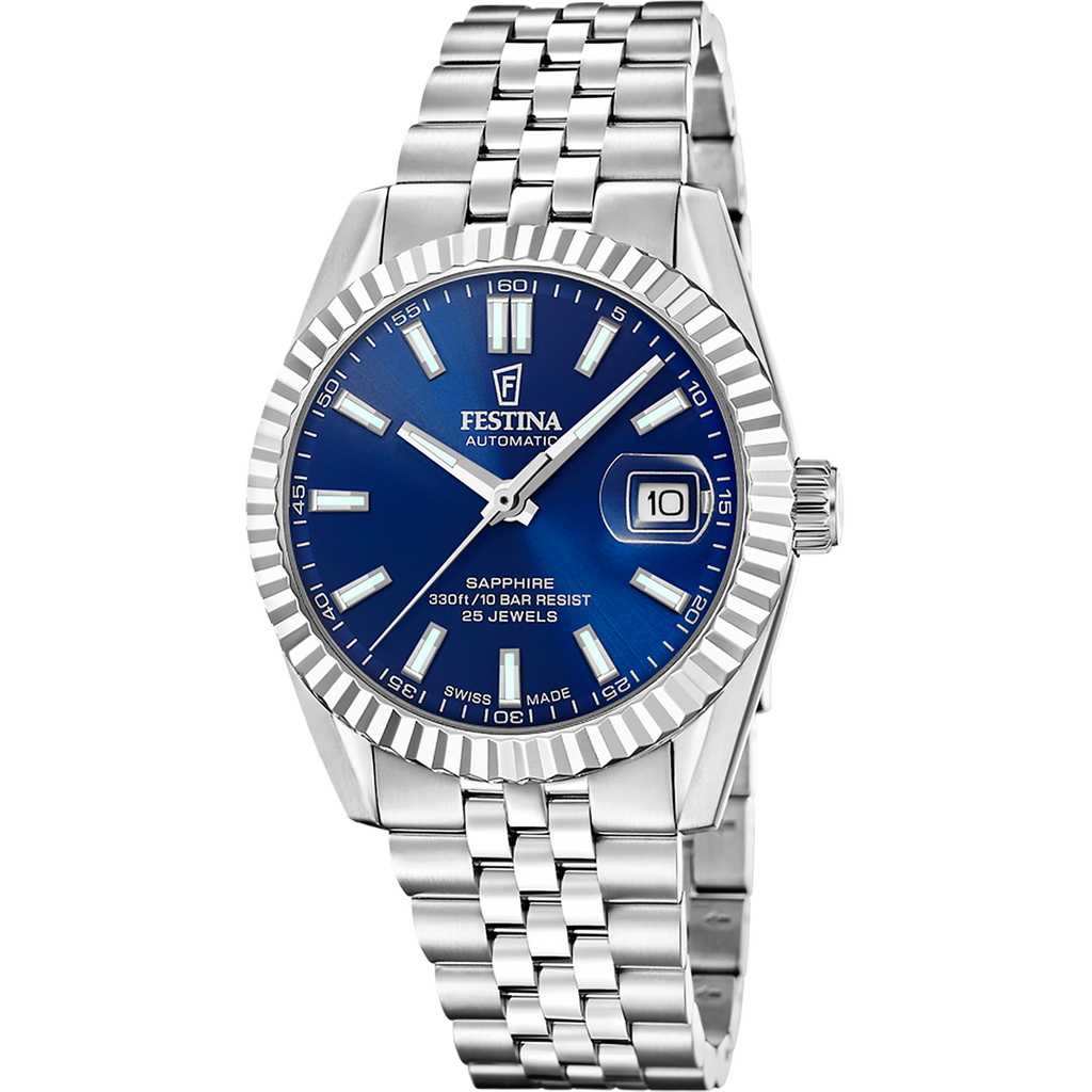 Swiss Automatic F20090/2