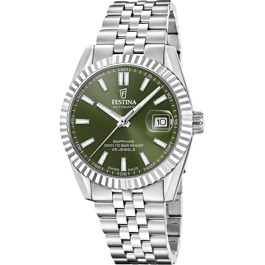Swiss Automatic F20090/3