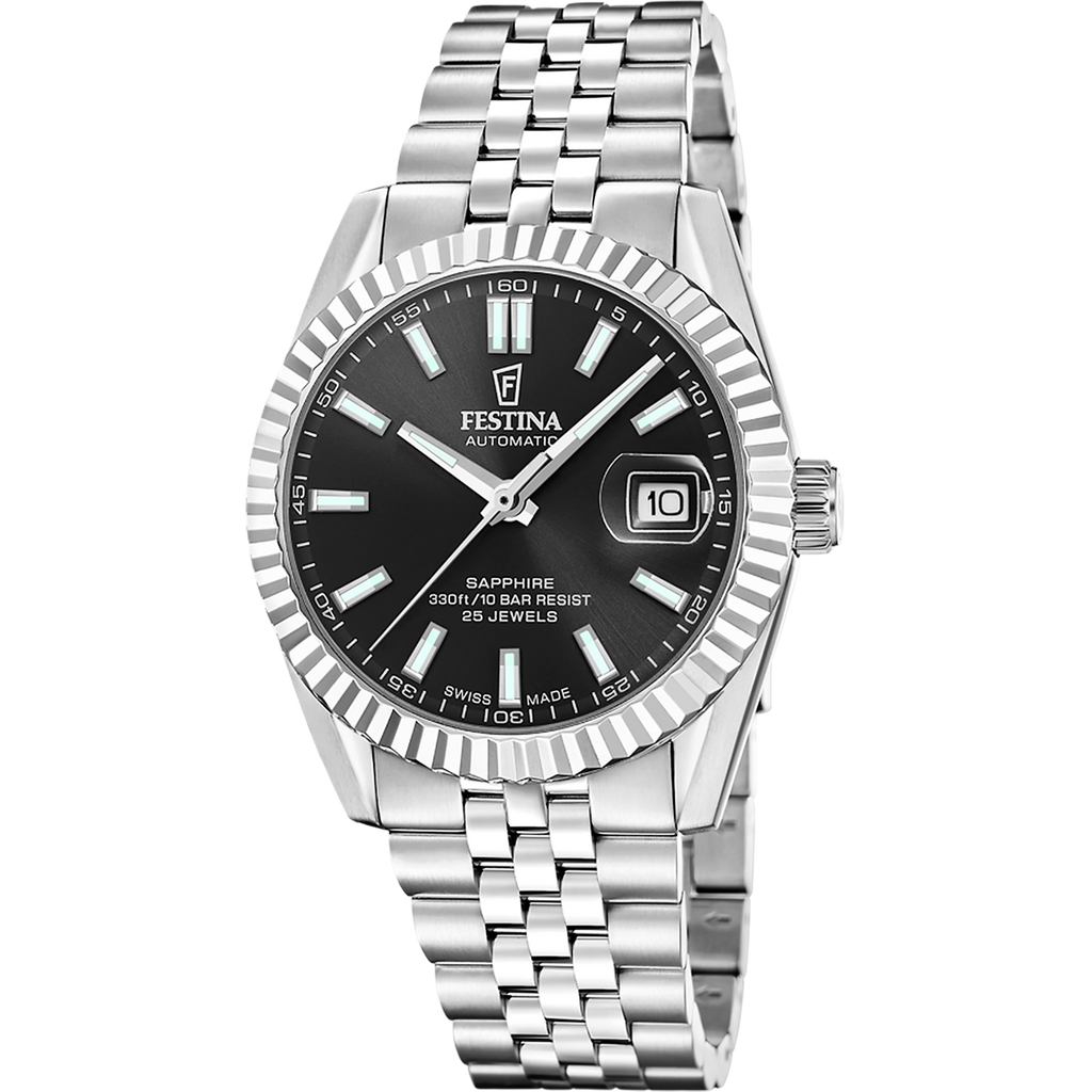 Swiss Automatic F20090/4