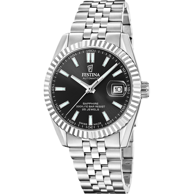 Swiss Automatic F20090/4