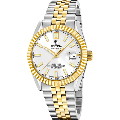 Swiss Automatic F20091/1