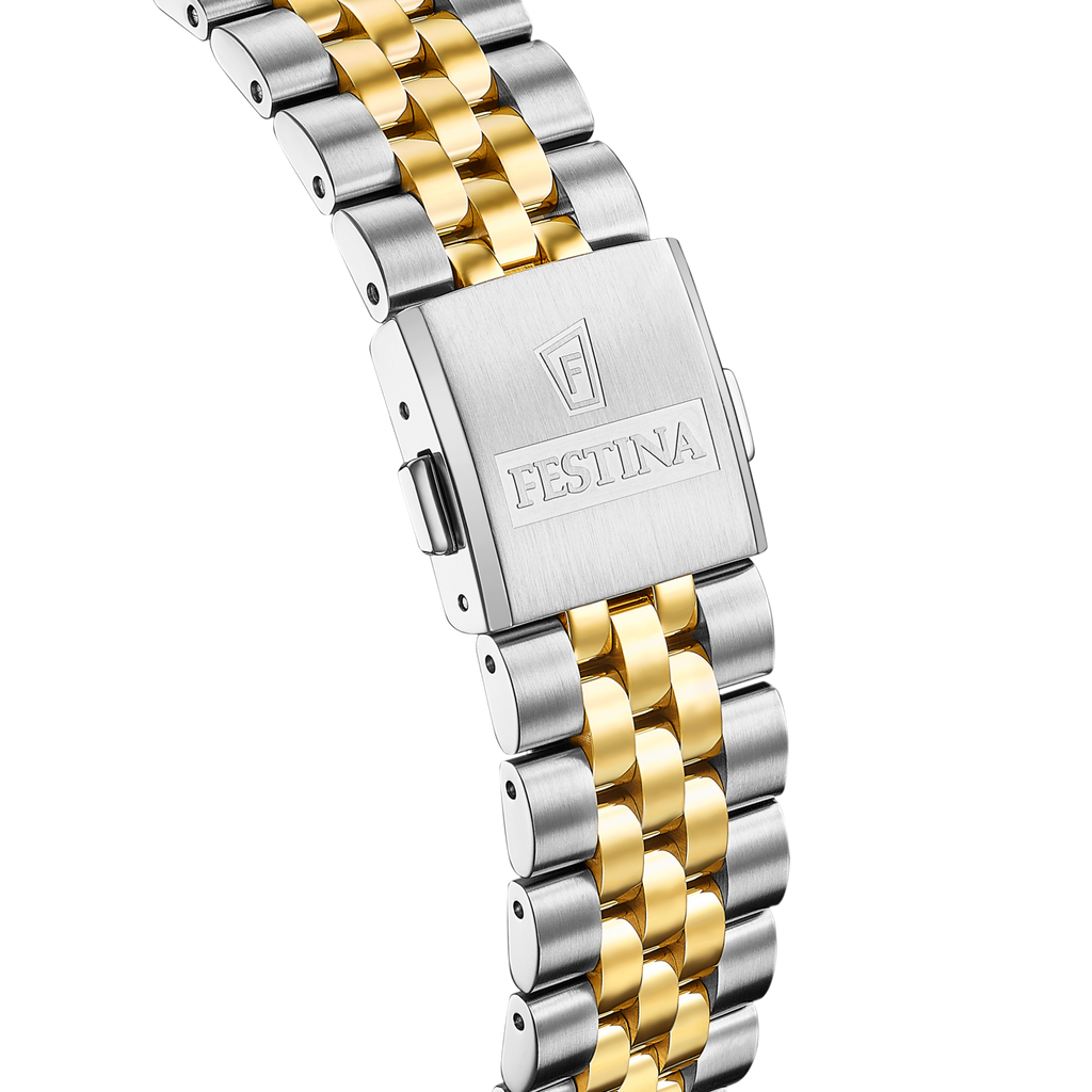 Swiss Automatic F20091/2