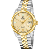 Swiss Automatic F20091/2