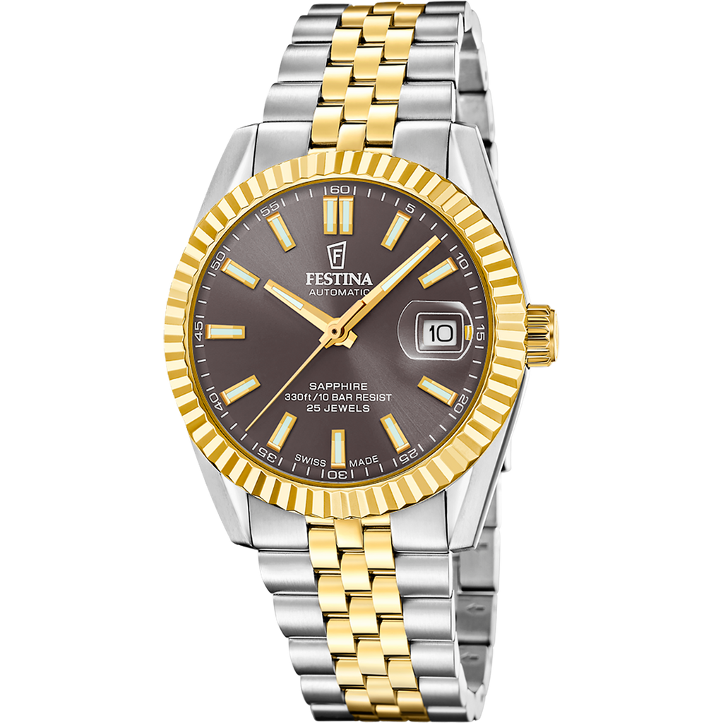 Swiss Automatic F20091/3