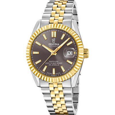 Swiss Automatic F20091/3