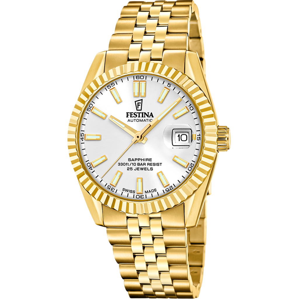 Swiss Automatic F20092/1