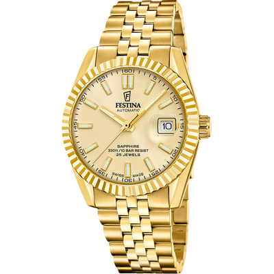 Swiss Automatic F20092/2