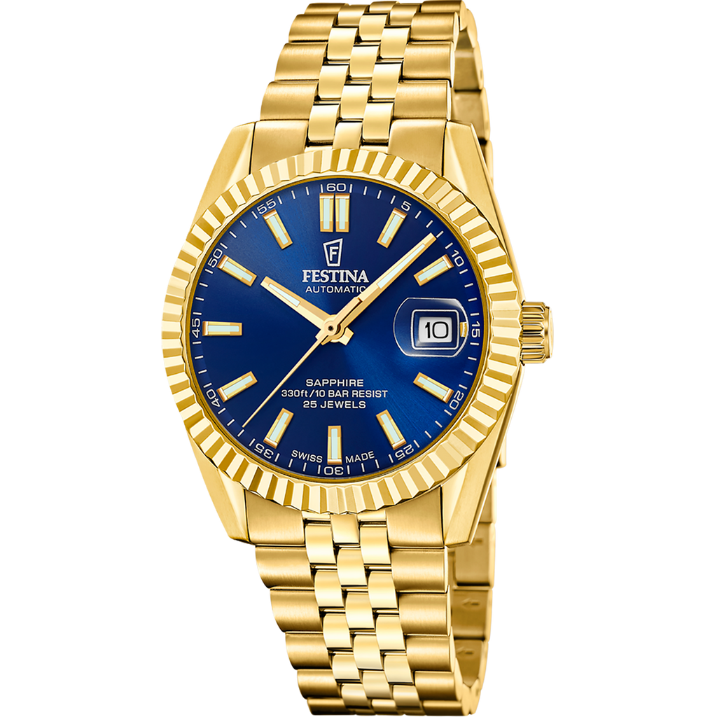 Swiss Automatic F20092/3