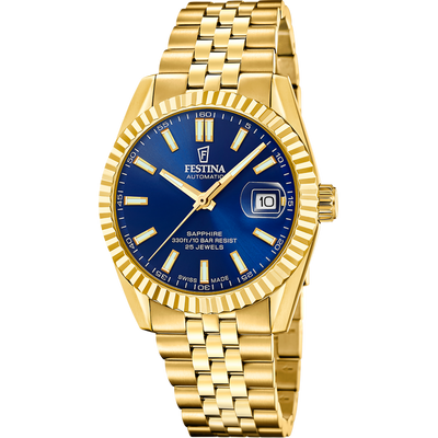 Swiss Automatic F20092/3