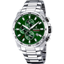 Load image into Gallery viewer, Timeless Chronograph