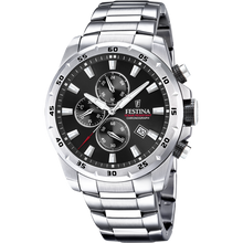 Load image into Gallery viewer, Timeless Chronograph
