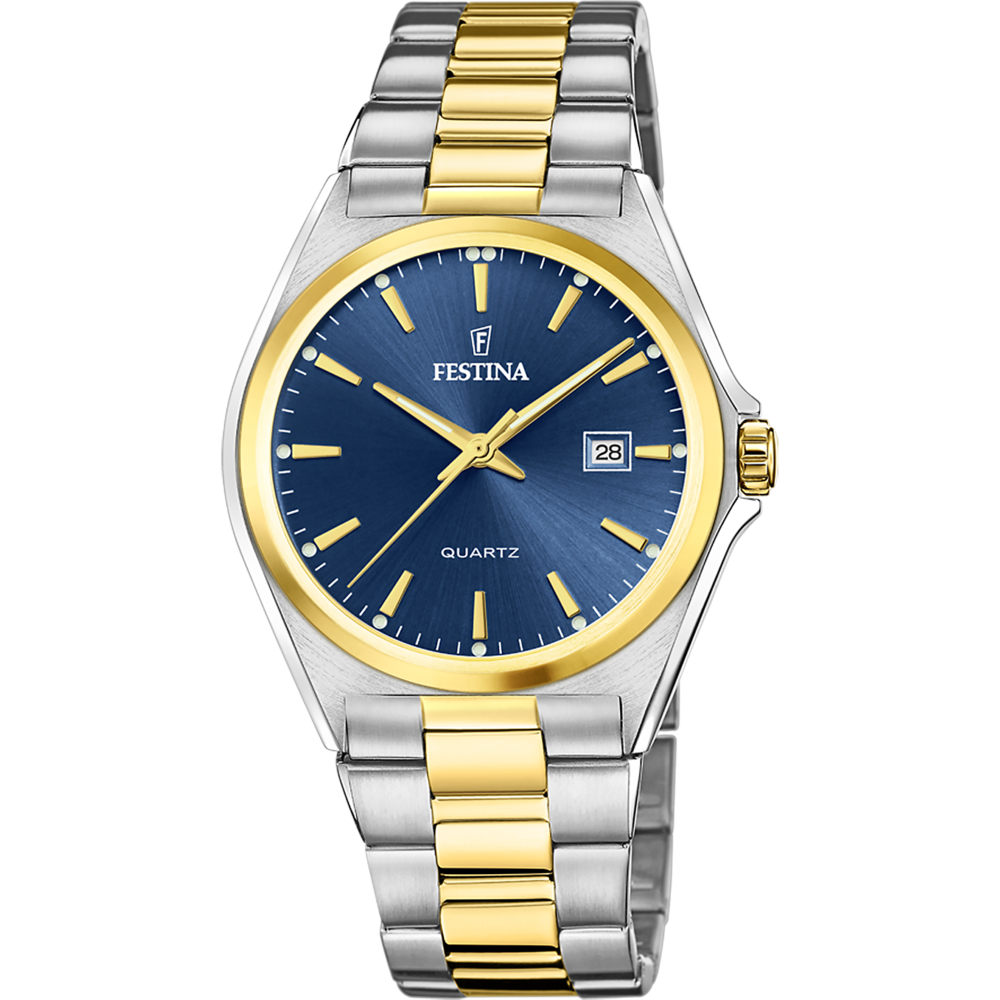Clasico F20554/4