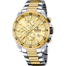 Load image into Gallery viewer, Timeless Chronograph