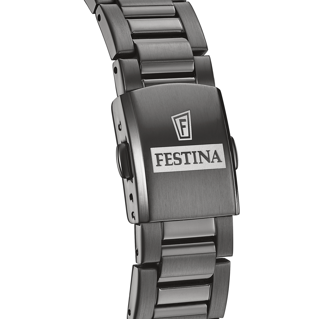 Automatic F20632/1