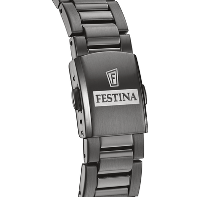 Automatic F20632/1