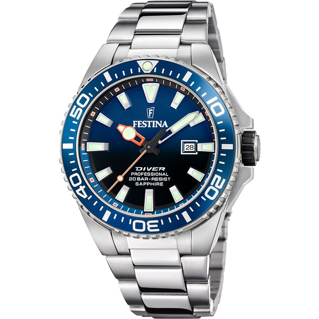 The Originals/Diver
