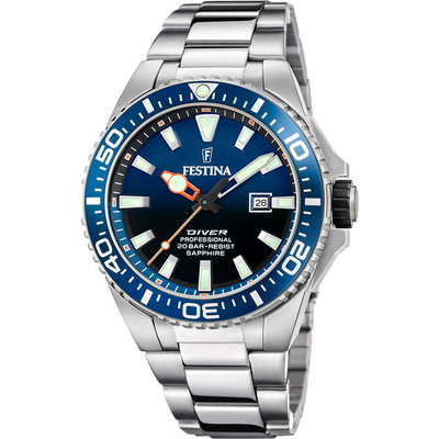 The Originals/Diver