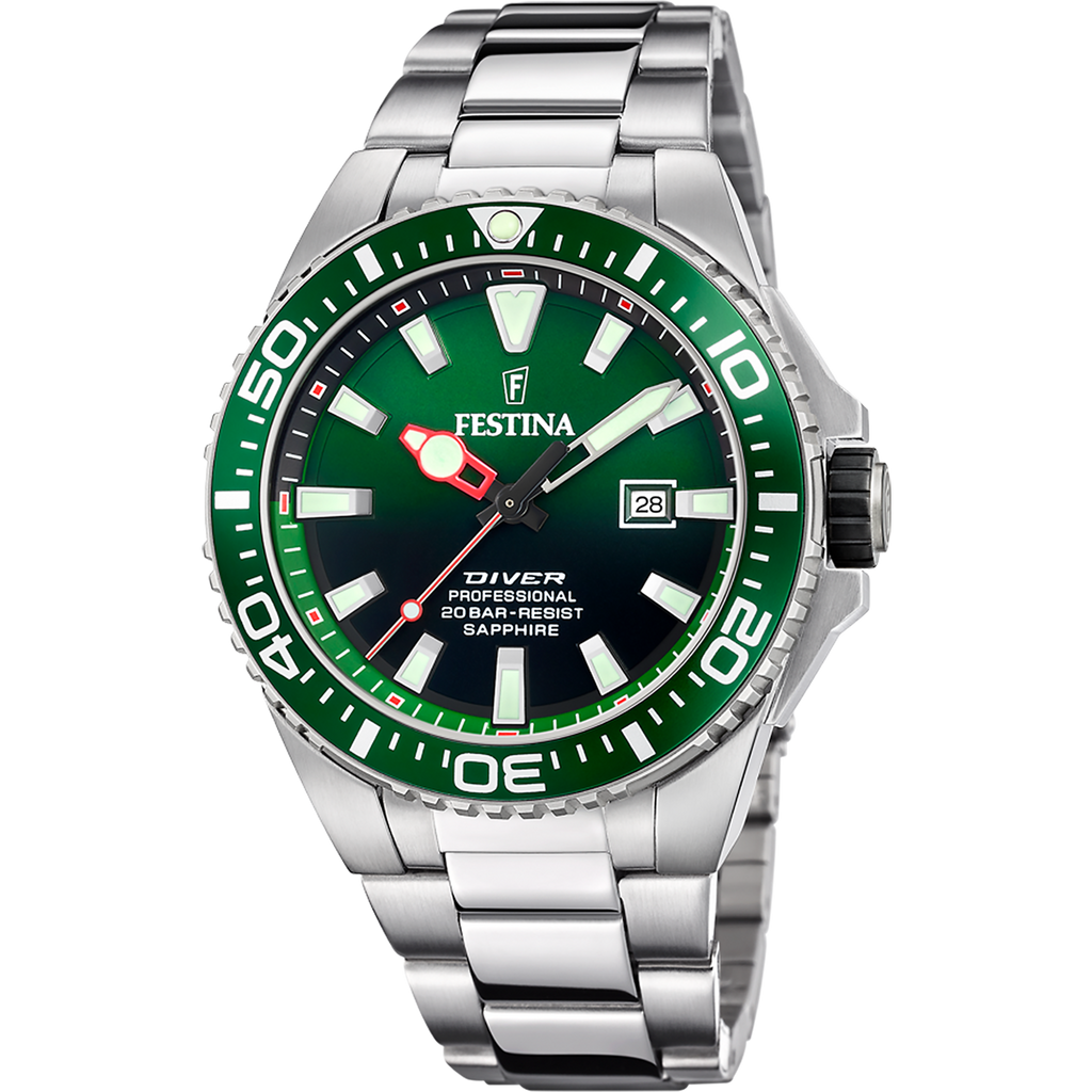 The Originals/Diver