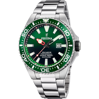The Originals/Diver