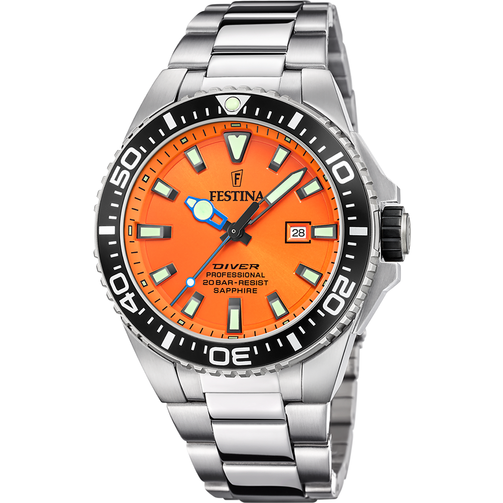 The Originals/Diver