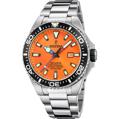 The Originals/Diver
