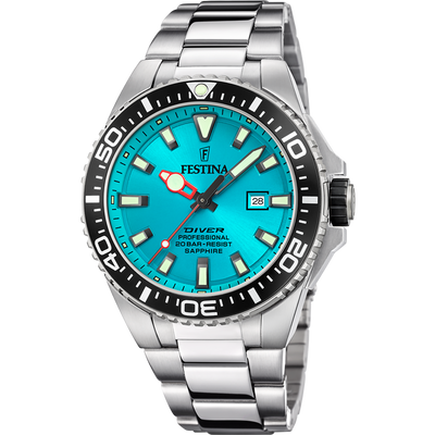 The Originals/Diver