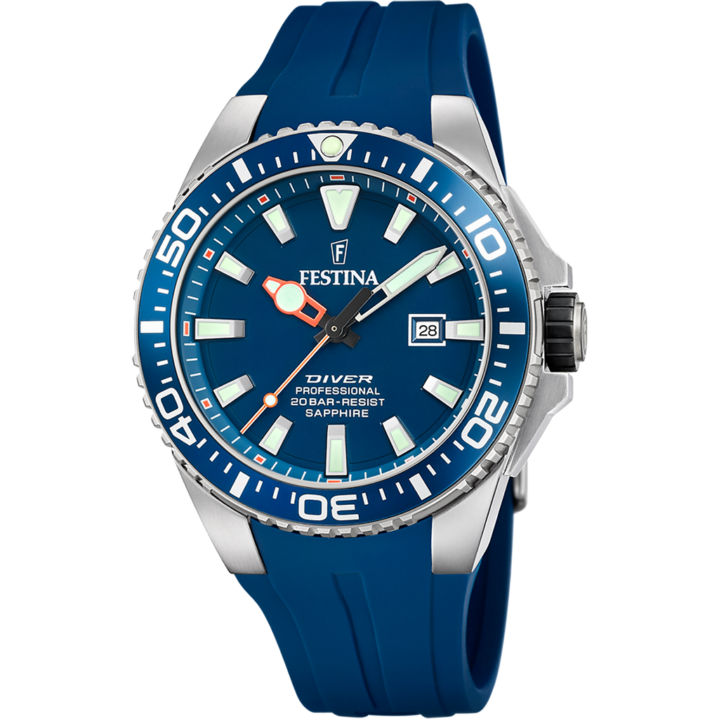 The Originals/Diver