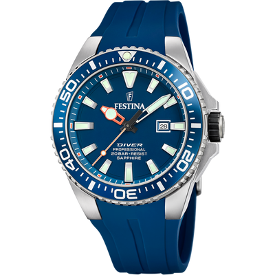 The Originals/Diver