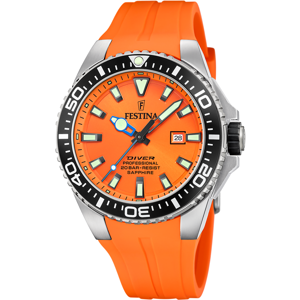 The Originals/Diver