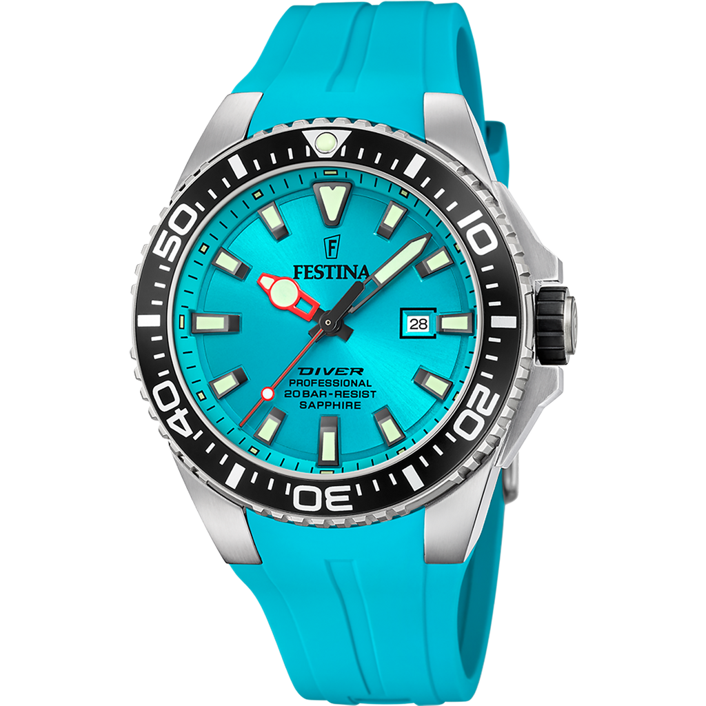 The Originals/Diver