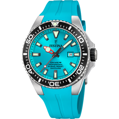 The Originals/Diver