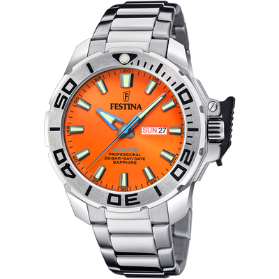 The Originals/Diver