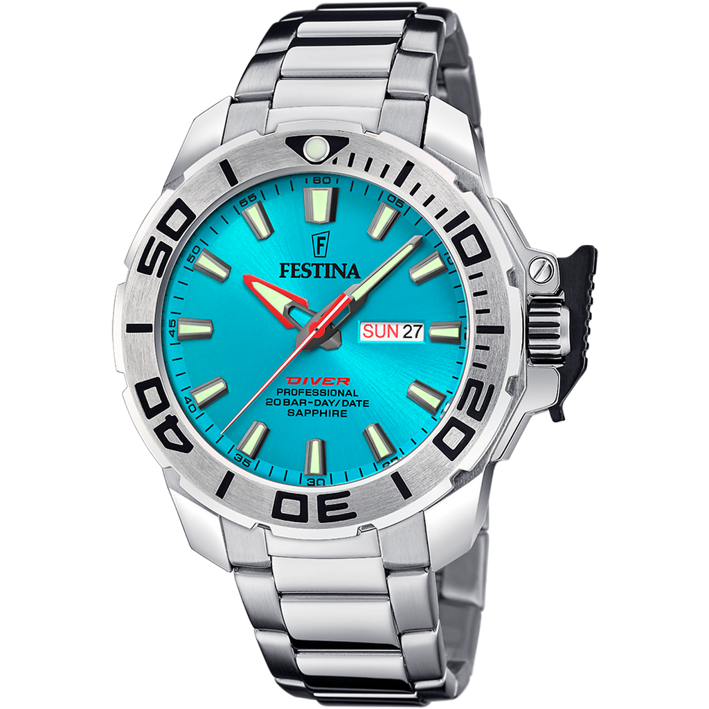 The Originals/Diver