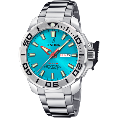 The Originals/Diver