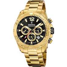 Load image into Gallery viewer, Timeless Chronograph