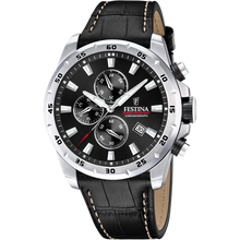 Load image into Gallery viewer, Timeless Chronograph