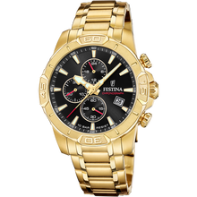 Load image into Gallery viewer, Timeless Chronograph
