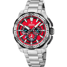 Load image into Gallery viewer, Chrono Bike