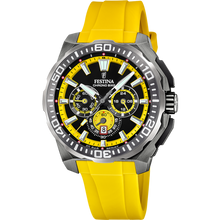 Load image into Gallery viewer, Chrono Bike