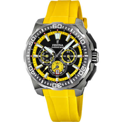 Chrono Bike