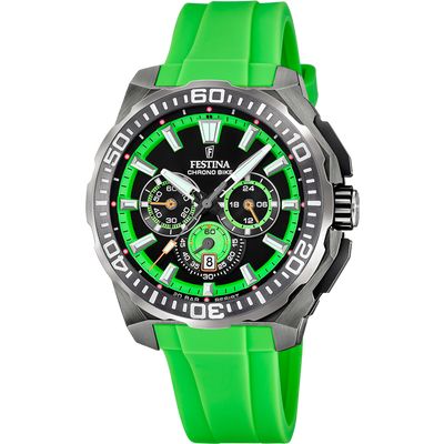 Chrono Bike