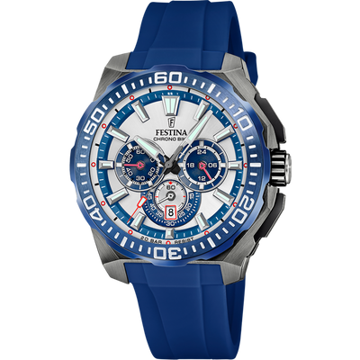 Chrono Bike