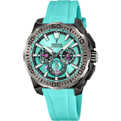 Chrono Bike