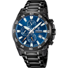 Load image into Gallery viewer, Timeless Chronograph F20735/1